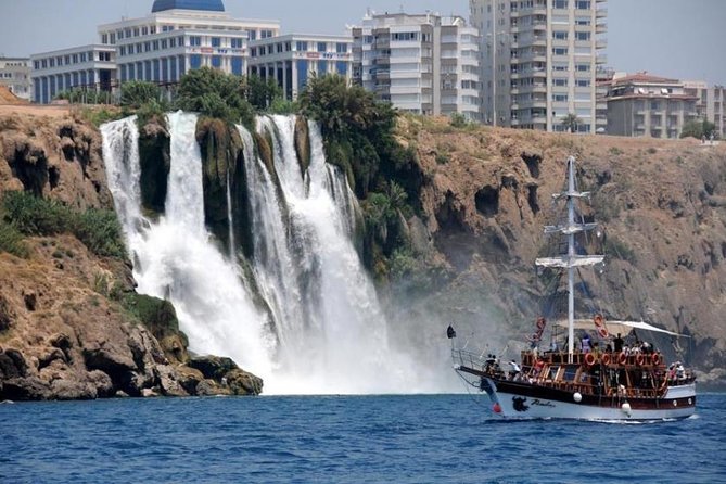 Side:Antalya City Tour - Additional Resources