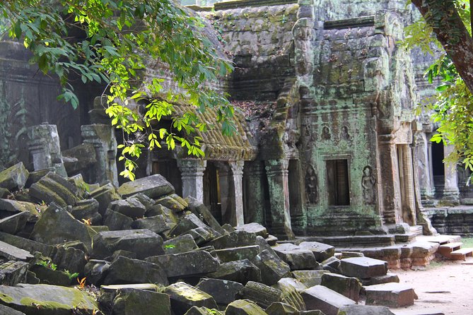 Siem Reap'S Signature Temples Discovered - Essential Tips for Visitors