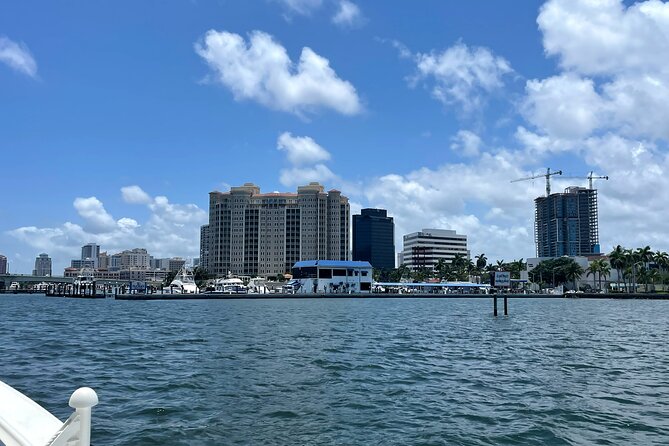 Sightseeing Cruise/Narrated Tour - Private 4 Hour - Preparing for the Experience