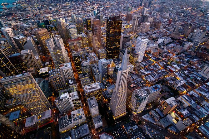 Silicon Valley Self-Guided Driving Audio Tour for Technology Lovers - Sum Up