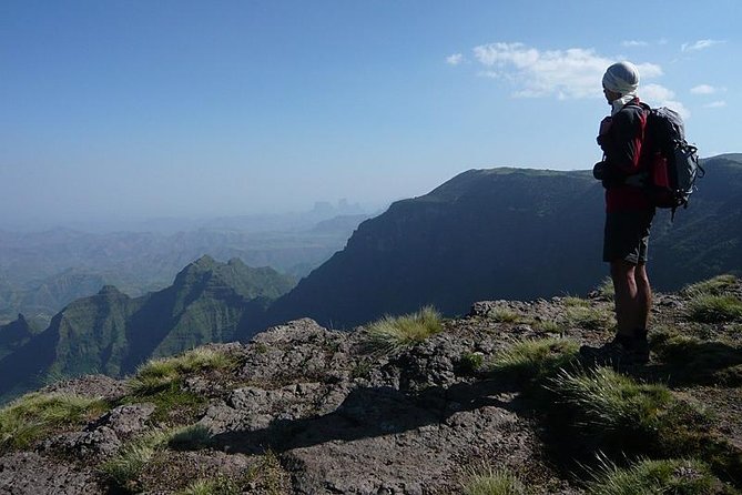 Simien Mountains Trekking Adventure - Preparing for the Adventure
