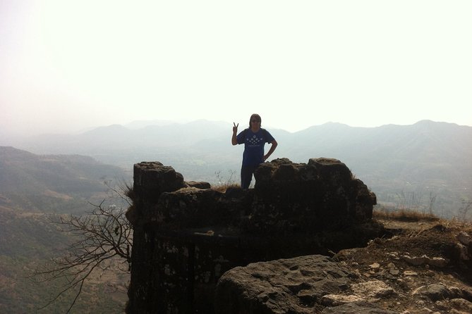 Sinhagad Fort Trip (Guided Half Day Sightseeing Tour) - Essential Tips for Travelers