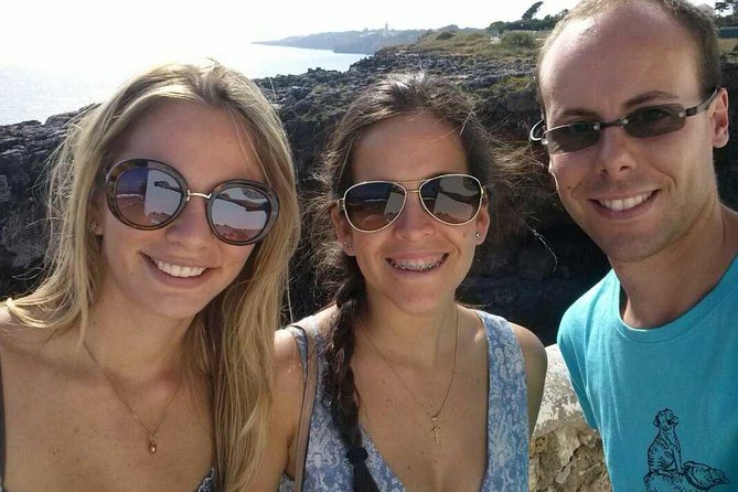 Sintra and Cascais Semi-Private Tour : Let Us Put Sintra in Your Heart - Customer Reviews