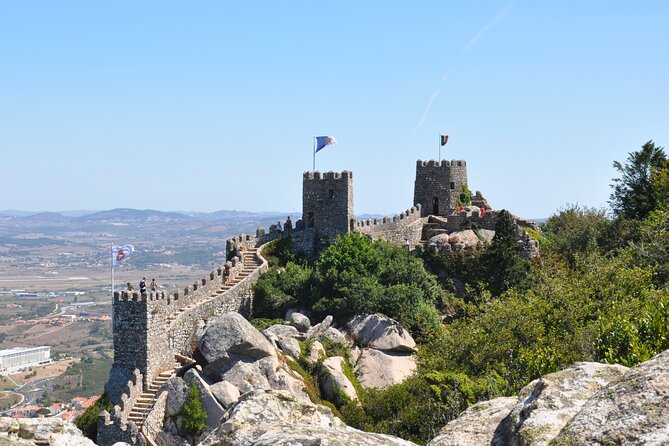 Sintra & Cascais Private Tour - Tour Customization and Alternatives