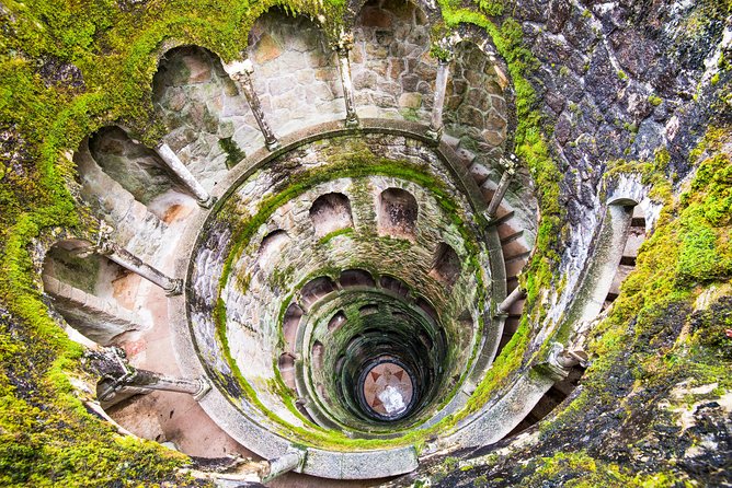 Sintra Palaces Full Day Private Tour From Lisbon - Booking and Cancellation