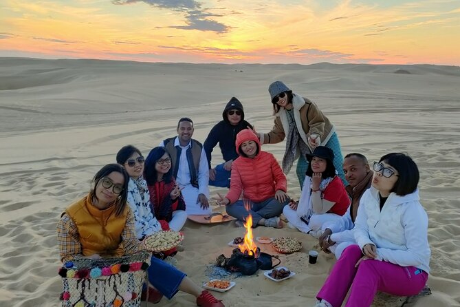 Siwa Oasis From Cairo&Giza 3 Days 2 Nights All Inclusive[Private] - Immerse in Local Culture