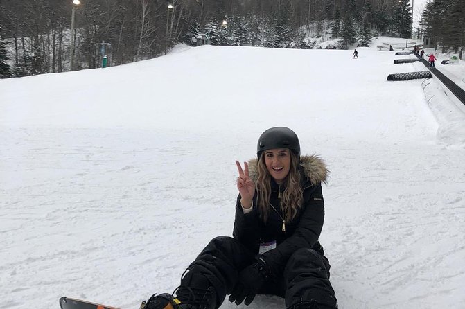 Ski or Snowboard All Inclusive - Transportation and Transfers