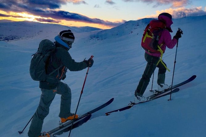Ski Touring With Norway Mountain Guides. - Guest Reviews