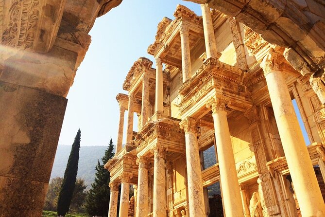 Skip-The-Line: Ancient Ephesus, Terrace Houses Shore Ex - Why Choose This Tour