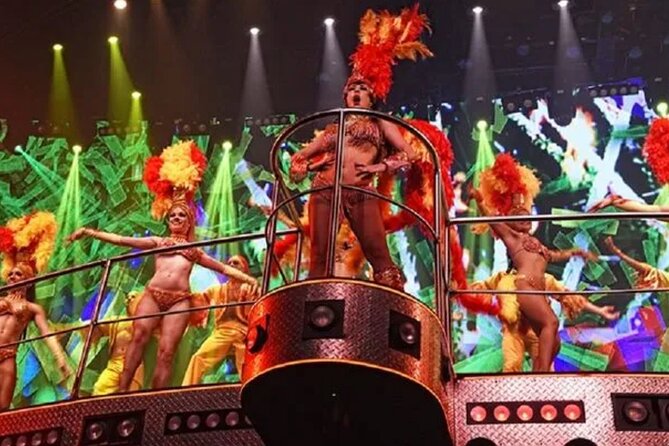 Skip the Line: Cancun Coco Bongo Regular Entrance Ticket - Overall Verdict and Recommendations