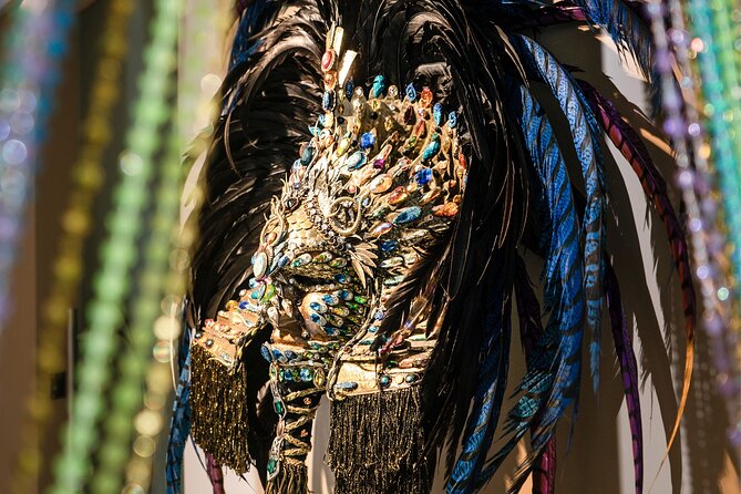 Skip the Line Caribbean Carnival History Admission Ticket - Pricing and Cancellation Options