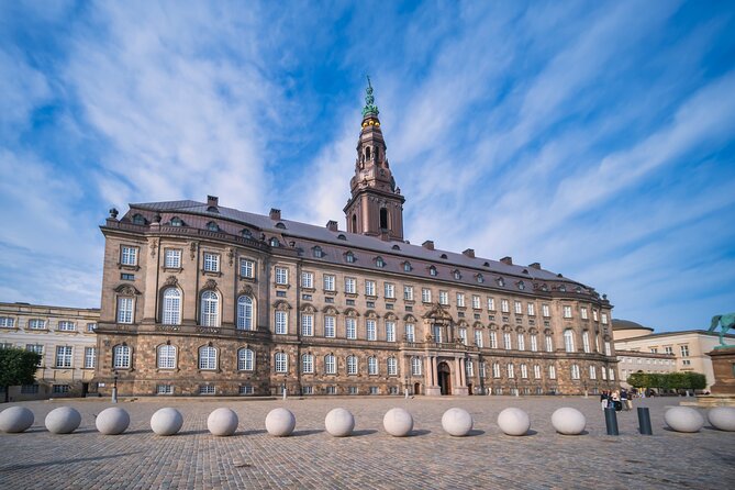 Skip-the-line Danish Jewish Museum Copenhagen Private Tour - Discover Copenhagens Old Town