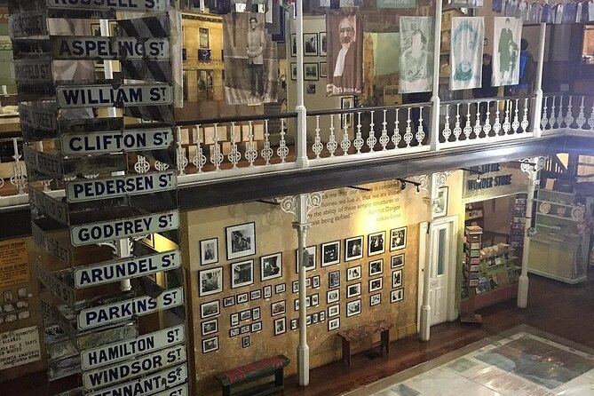 Skip the Line: District Six Museum Admission Ticket - Customer Ratings and Reviews