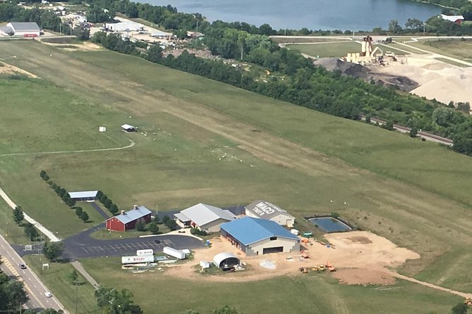 Skip the Line: Waco Air Museum General Admission Ticket - Visitor Reviews and Ratings
