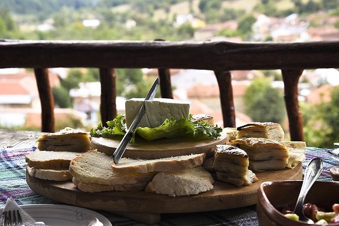 Skopje and Ohrid Two Day Tour From Pristina - Lake Ohrid and Its Beauty