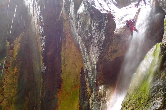 Skurda Canyon - Traveler Reviews and Experiences