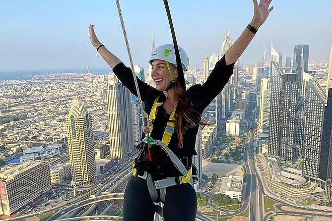 Sky Views Dubai Entry Tickets - Booking and Reservation Options