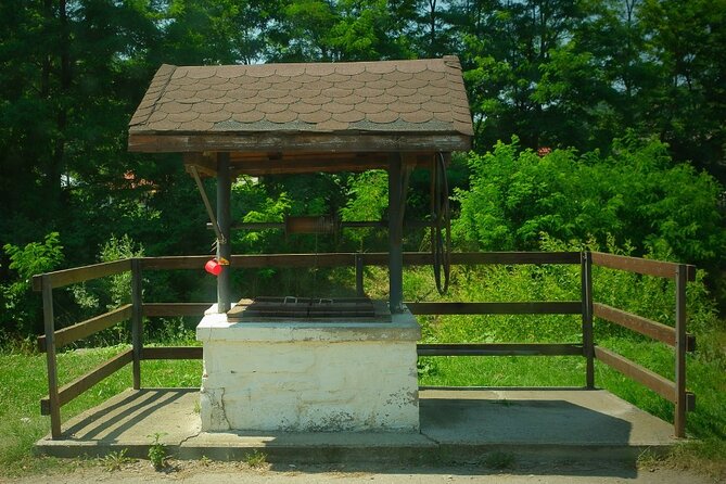 Slanic Salt Mines & Village Charms: Bucharest Day Escape - Exploring the Romanian Village
