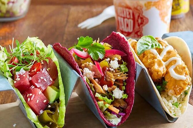 Small-Group Austin Taco Food Walking Tour - Tour Feedback and Experiences