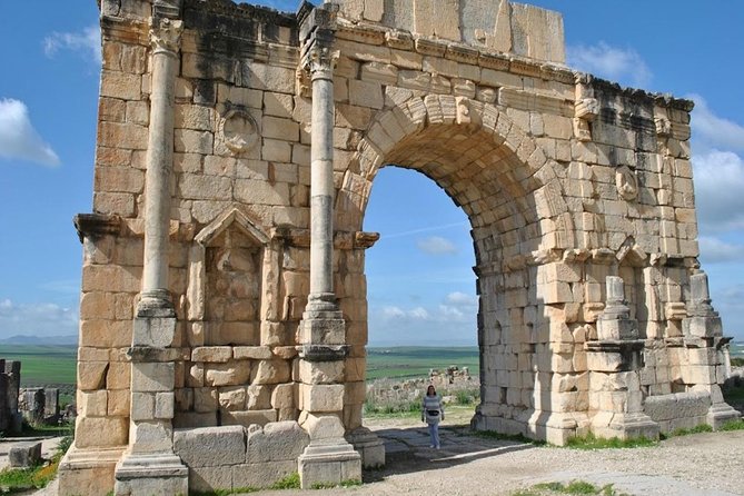 Small Group : Day Trip From Fez to Volubilis & Meknes - Accessibility Information