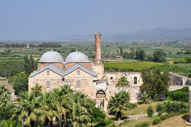 Small Group Ephesus & Sirince Village Tour From Kusadasi / Selcuk - Quaint Sirince Town