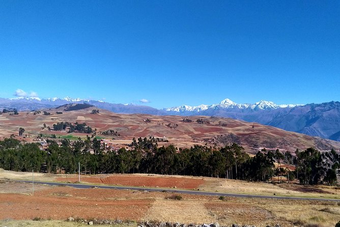 Small Group Full-Day Sacred Valley Tour Including Pisac Ruins From Cusco - Discovering Ollantaytambo