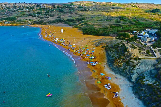 Small Group: Gozo Island by Fast Ferry From Valletta - Prepare for Your Trip
