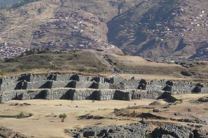 Small Group Half-Day City Tour of Cusco - Customer Feedback and Recommendations