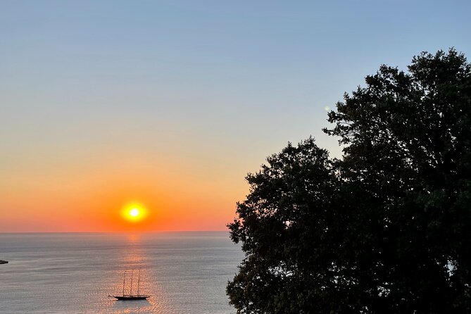 Small Group Hiking From Pefkos to Navarone Bay at Sunrise - What to Expect