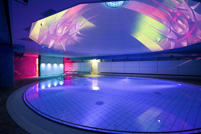 Small-Group Saxon Switzerland NP Easy Tour & Unlimited Thermal Baths - Traveler Reviews and Feedback