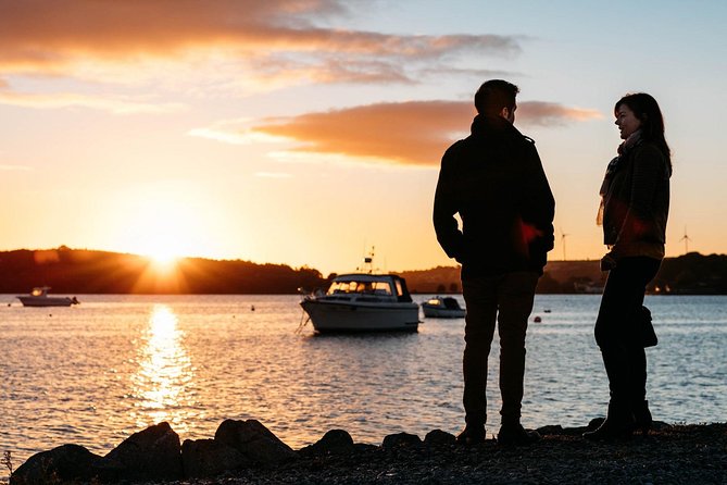 (Small Group) Shore Tour From Cork: Blarney Castle & Jameson Distillery - Travel Tips for Visitors