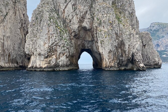 Small Group Tour of the Amalfi Coast - Highlights of the Tour
