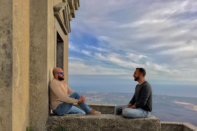 Small Group Tour - the Beautiful Cascais - Accessibility and Participation