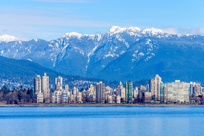 Small Group Vancouver Grouse Mountain Express With Peak Chairlift - Grouse Mountain Attractions