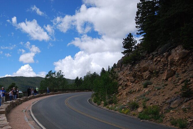 Smartphone Driving Tour B/W Breckenridge & Denver - User Feedback and Improvements