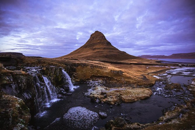 Snaefellsnes Peninsula & Dinner at Lava Resort Restaurant - Transportation