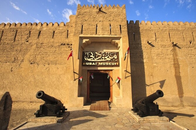 Snapshot Tour of Dubai Includes Photo Stop at Atlantis & Madinath Jumeirah - Special Considerations