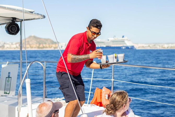 Snorkel Cruise in Los Cabos - Sightseeing Opportunities