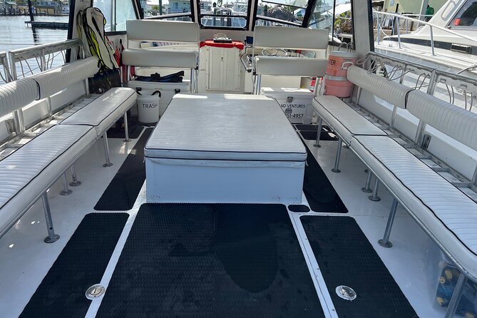 Snorkel Tours to Key Largo Reef for up to 6 People-Includes Gear! - Health and Safety Guidelines