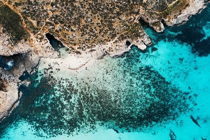 Snorkeling Adventure - Exploring the Sea & Caves of Malta - Exploring the Caves