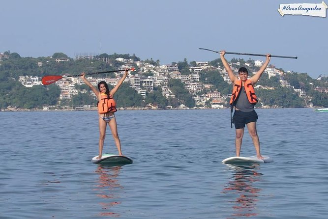 Snorkeling & Beach Brake With Different Options - Relax and Refuel at Playa Caleta