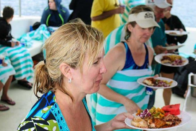 Snorkeling Day Trip in Hurghada From Luxor - Accessibility Information