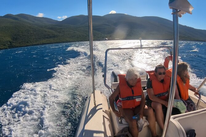 Snorkeling Tour Karaburun,Haxhi Aliu Cave,Ionian Gorges & Cliffs - Reviews and Ratings