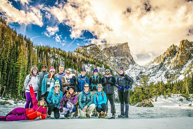 Snowy Hiking Tour to Jaw Dropping Views in Rocky Mountain National Park - Feedback From Satisfied Participants