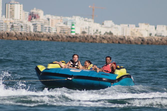 Sonar: Crazy Couch From Albufeira - Booking and Contact Information