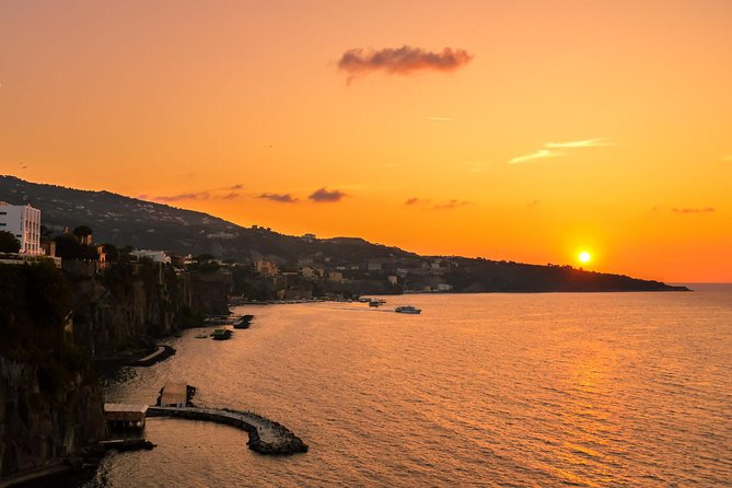 Sorrento and Amalfi Coast - Private Day Trip - Feedback From Previous Travelers