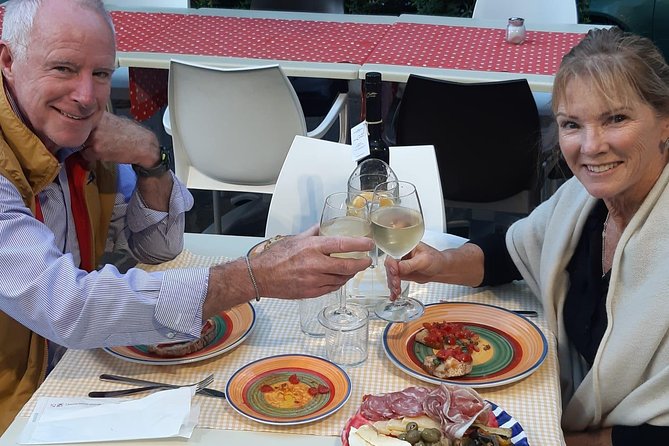 Sorrento Food Experience With a Foodie Local Guide - Ask Away