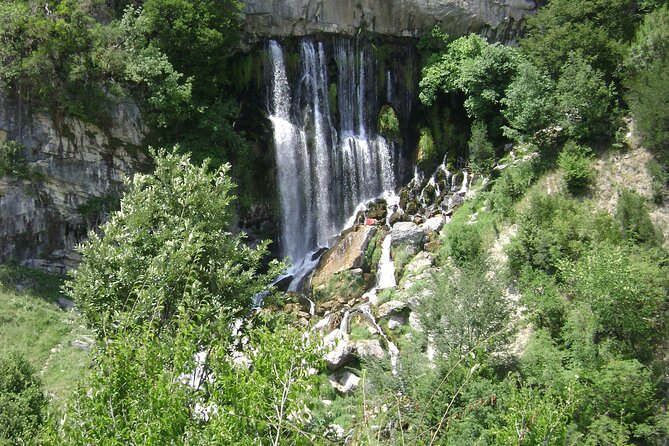 SOTIRA WATERFALL Hiking/Trekking From Berat by 1001 Albanian Adventures - Expectations and Requirements