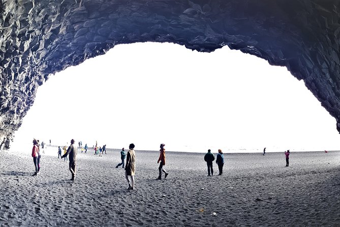 South Coast Private Day Tour - up to 9 Passengers - Group Size