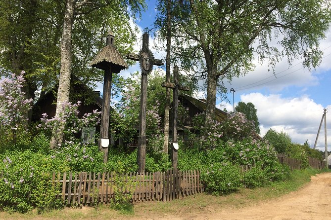 South Lithuania Day Trip: Dzukija County and Grutas Park From Vilnius - The Sum Up